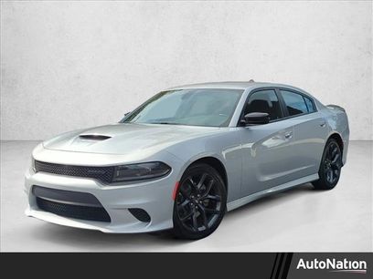 Used 2023 Dodge Charger GT w/ Blacktop Package