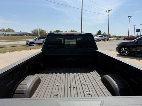 New 2026 Chevrolet Silverado 3500 LTZ w/ LTZ Plus Package AWD/4WD image 6
