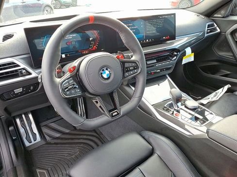 New 2025 BMW M2 w/ Lighting Package image 10