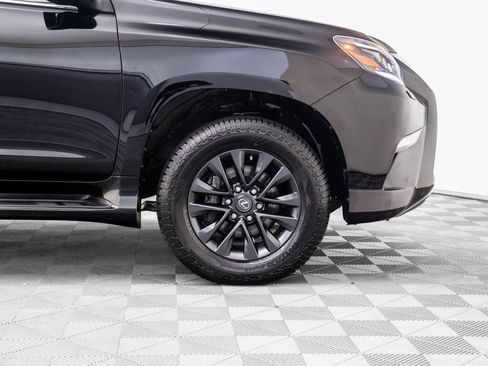 Used 2023 Lexus GX 460 Premium image 36