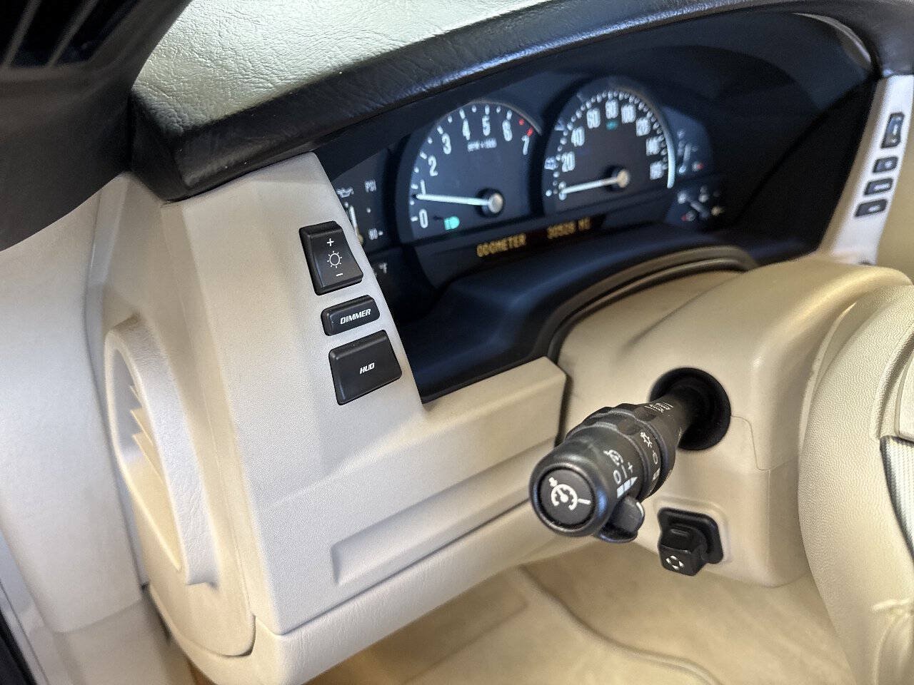 Used 2006 Cadillac XLR RWD image 63