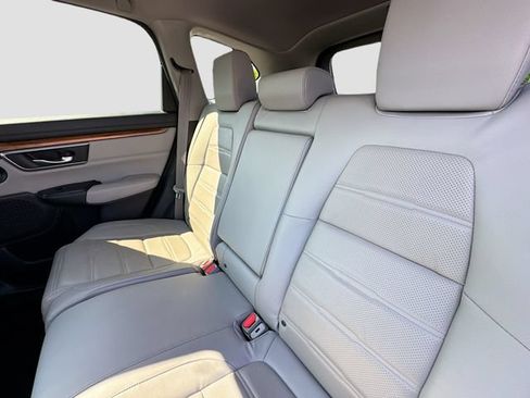 Used 2017 Honda CR-V Touring image 25