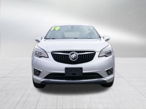 Used 2019 Buick Envision Essence image 8
