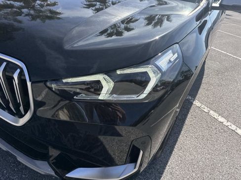 Used 2024 BMW X1 xDrive28i image 10