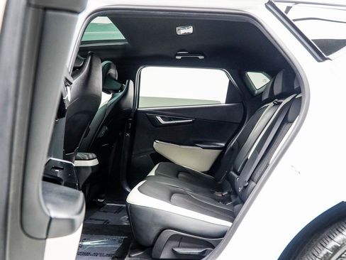 Used 2024 Kia EV6 GT-Line image 39