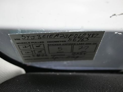 Used 2018 Tesla Model 3 Long Range RWD image 8
