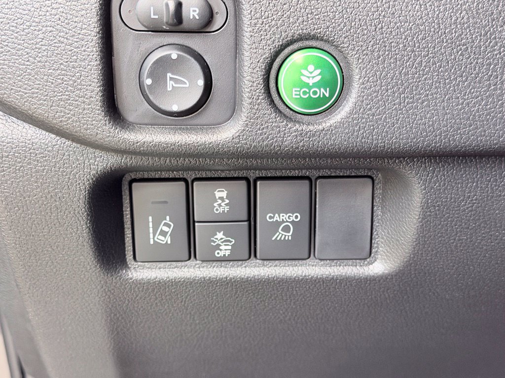 Used 2026 Honda Ridgeline RTL image 43