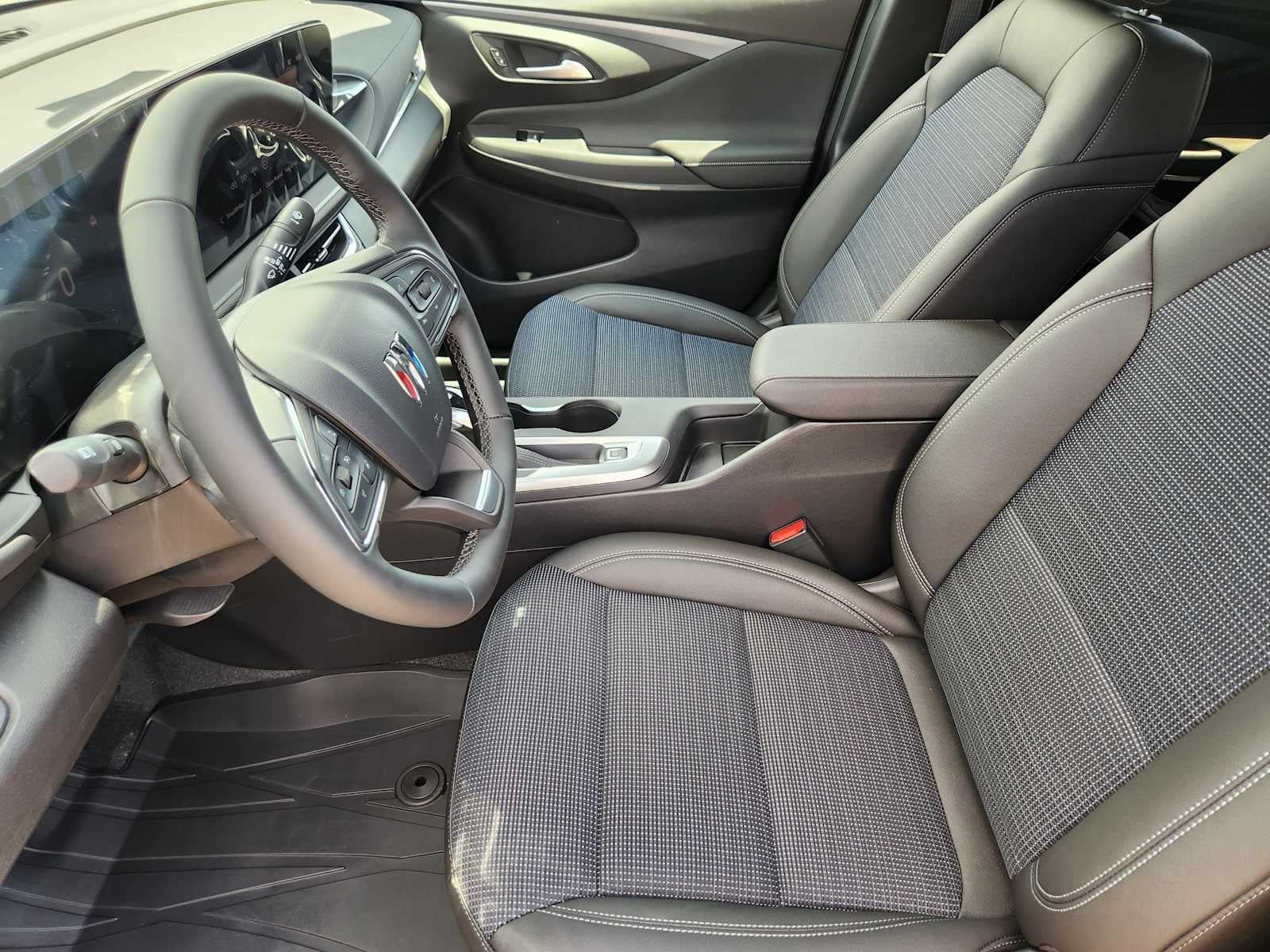 New 2026 Buick Envista Preferred w/ Convenience I Package FWD image 7