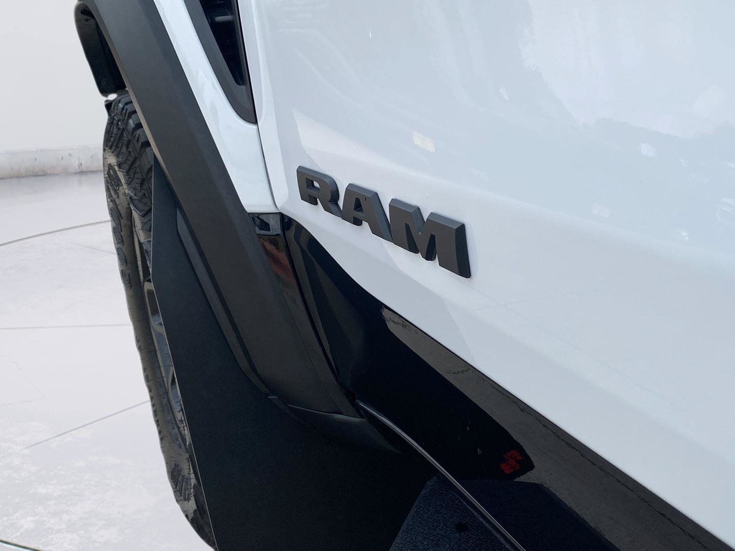 Used 2025 RAM 1500 RHO w/ RHO Level 1 Equipment Group AWD/4WD image 14