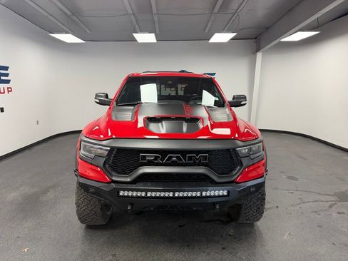 Used 2021 RAM 1500 TRX w/ TRX Level 2 Equipment Group AWD/4WD image 3