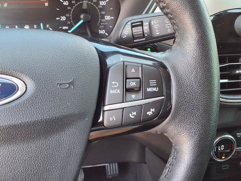 Used 2021 Ford Escape SEL FWD image 33