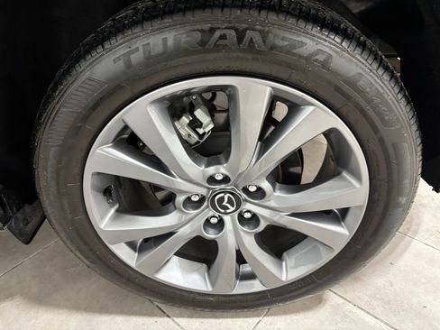 Used 2024 MAZDA CX-30 AWD 2.5 S w/ Preferred Package image 11