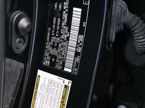 Used 2022 Lexus RX 350L FWD w/ Premium Package image 20