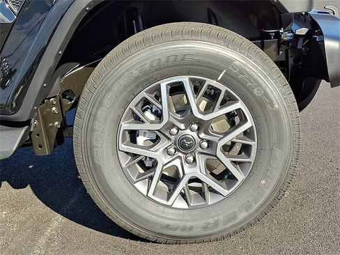 New 2026 Jeep Wrangler Sahara image 12