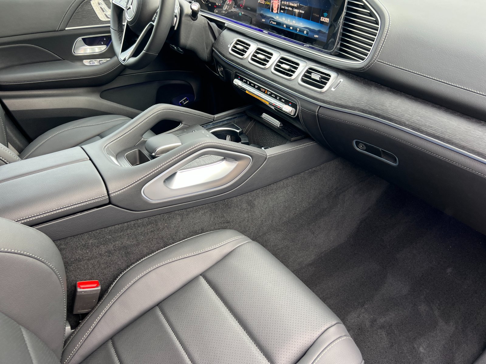 Certified 2026 Mercedes-Benz GLE 450 4MATIC image 16