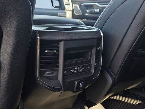 New 2026 RAM 1500 Laramie image 33