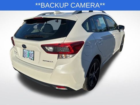 Used 2023 Subaru Impreza Premium image 7