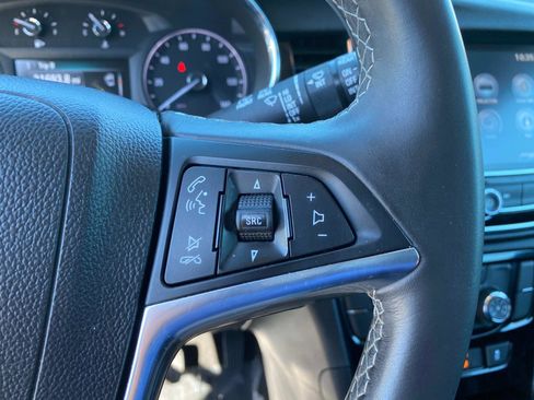 Used 2018 Buick Encore Preferred image 14