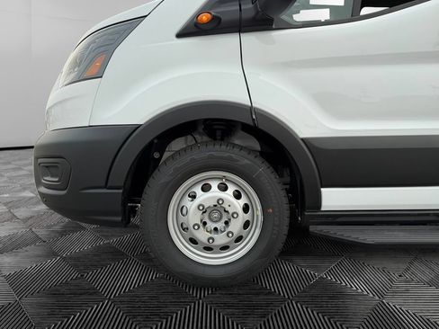 New 2026 Ford Transit 350 XL AWD/4WD image 14