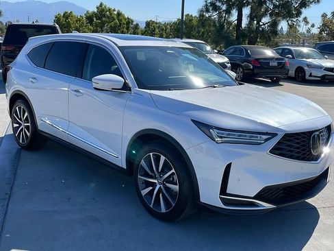 New 2026 Acura MDX w/ Technology Package image 7