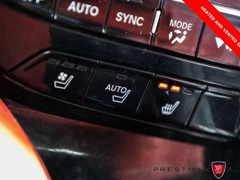 Used 2023 Acura MDX A-Spec AWD/4WD image 8