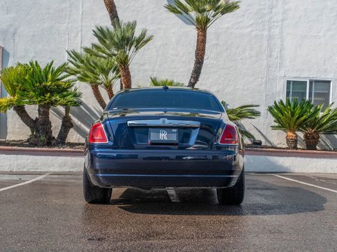 Certified 2016 Rolls-Royce Ghost image 21