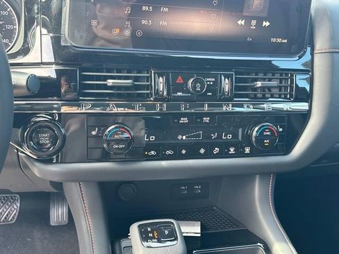 New 2026 Nissan Pathfinder Rock Creek AWD/4WD image 29
