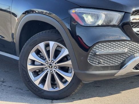 Used 2022 Mercedes-Benz GLE 350 4MATIC image 2