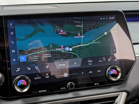 Used 2024 Lexus RX 350 Premium Plus w/ Convenience Package image 36