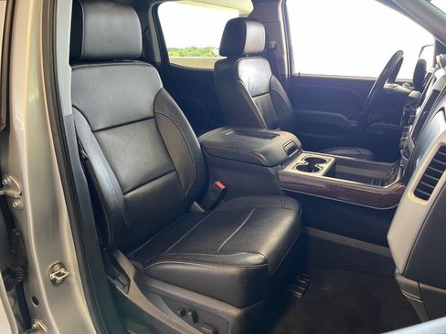 Used 2016 GMC Sierra 1500 SLT AWD/4WD image 23