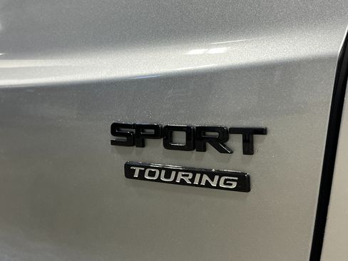 New 2026 Honda CR-V Sport Touring image 6
