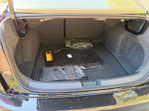 New 2026 Volkswagen Jetta Sport image 16