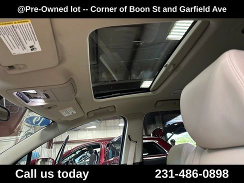 Used 2019 Buick Enclave Essence w/ Trailering Package, 5000 lbs. AWD/4WD image 13