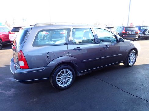 Used 2006 Ford Focus SES image 6