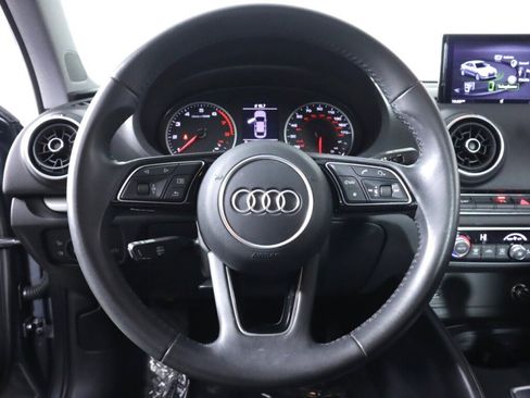 Used 2019 Audi A3 2.0T Premium image 11