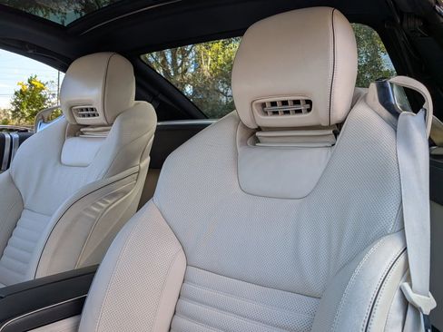 Used 2014 Mercedes-Benz SL 550 SL 550 image 15