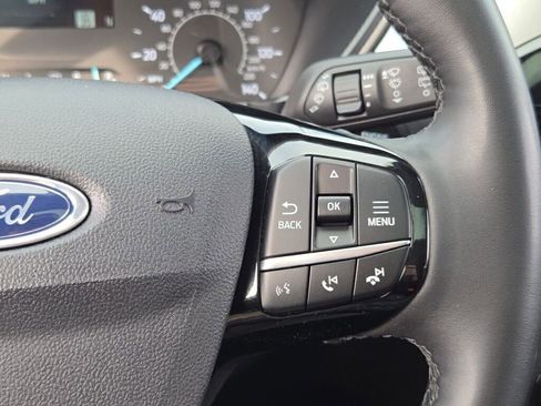 Used 2022 Ford Escape SE w/ Cold Weather Package image 37