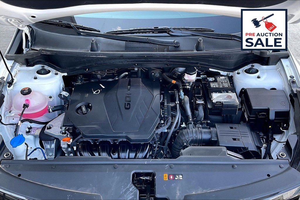 Used 2024 Kia Sportage X-Pro Prestige AWD/4WD image 10
