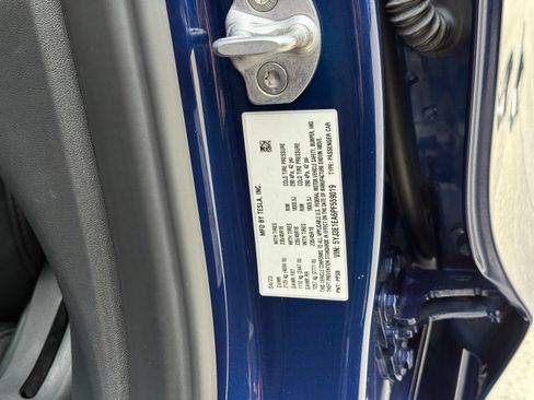 Used 2023 Tesla Model 3 Standard Range RWD image 27