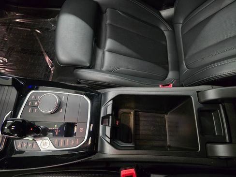 Used 2023 BMW X4 xDrive30i w/ Parking Assistance Package image 24