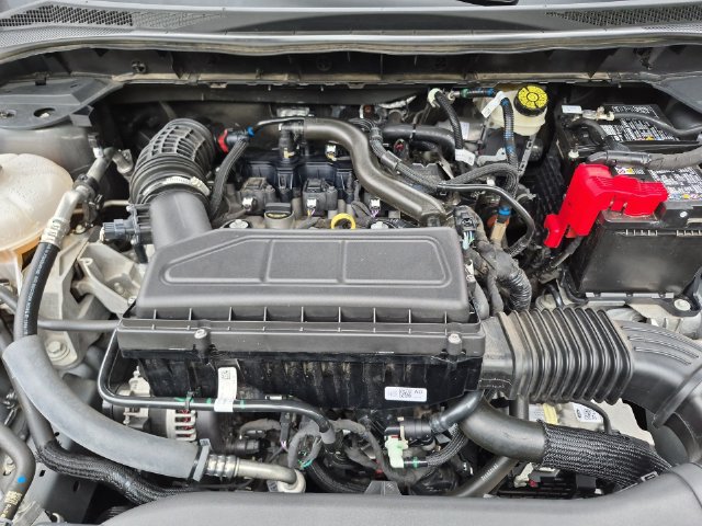 Used 2025 Ford Escape ST-Line FWD image 25