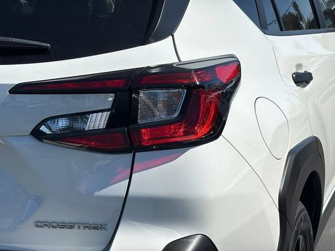 Certified 2024 Subaru Crosstrek 2.0i w/ Crosstrek Mirror Package AWD/4WD image 7
