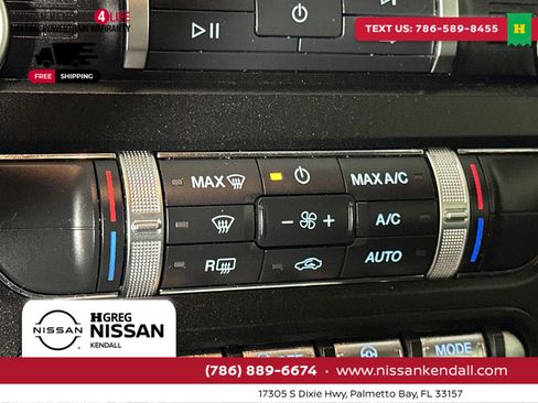 Used 2019 Ford Mustang Convertible w/ Equipment Group 101A image 23