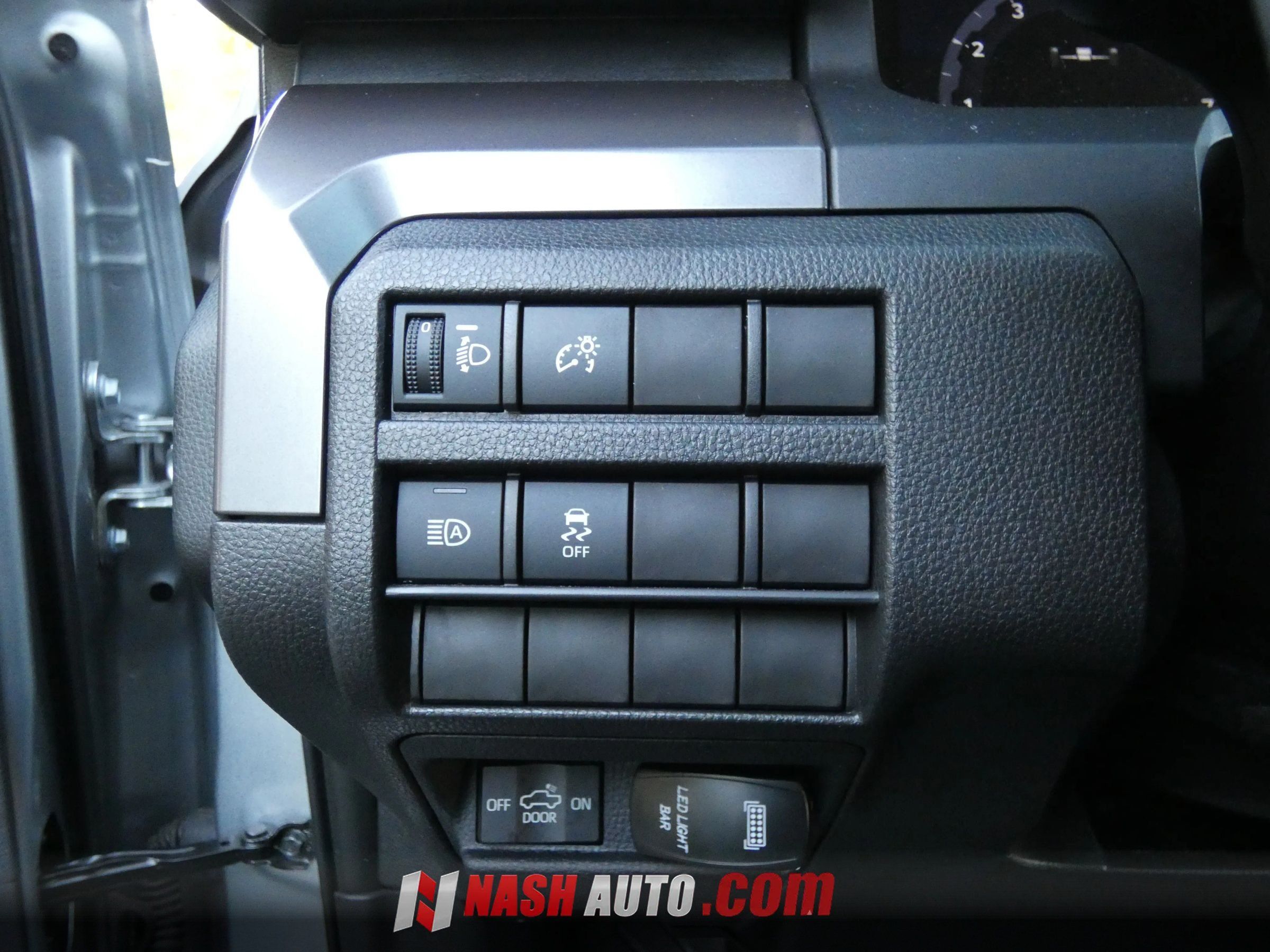 Used 2026 Toyota Tacoma TRD Sport RWD image 35