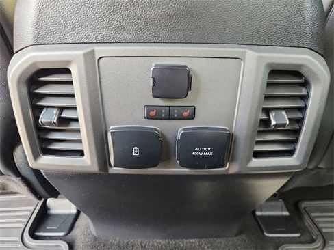 Used 2019 Ford F150 Raptor w/ Equipment Group 802A Luxury image 22