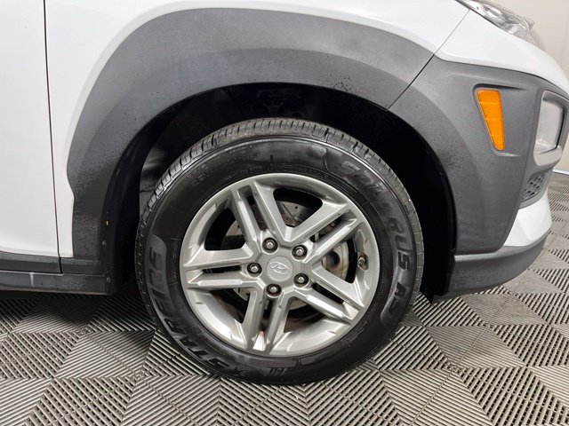 Used 2019 Hyundai Kona SE FWD image 9