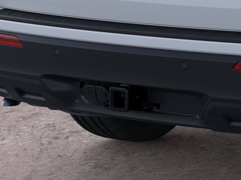 New 2026 Ford Explorer Active RWD image 52