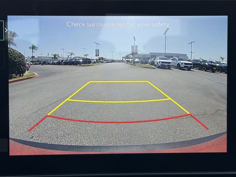 Certified 2025 Kia K4 FWD image 23