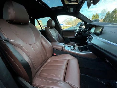 Used 2019 BMW X5 xDrive40i w/ Convenience Package image 38