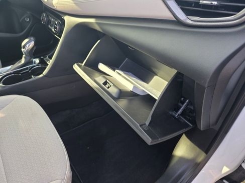 Used 2023 Buick Encore GX Select image 32